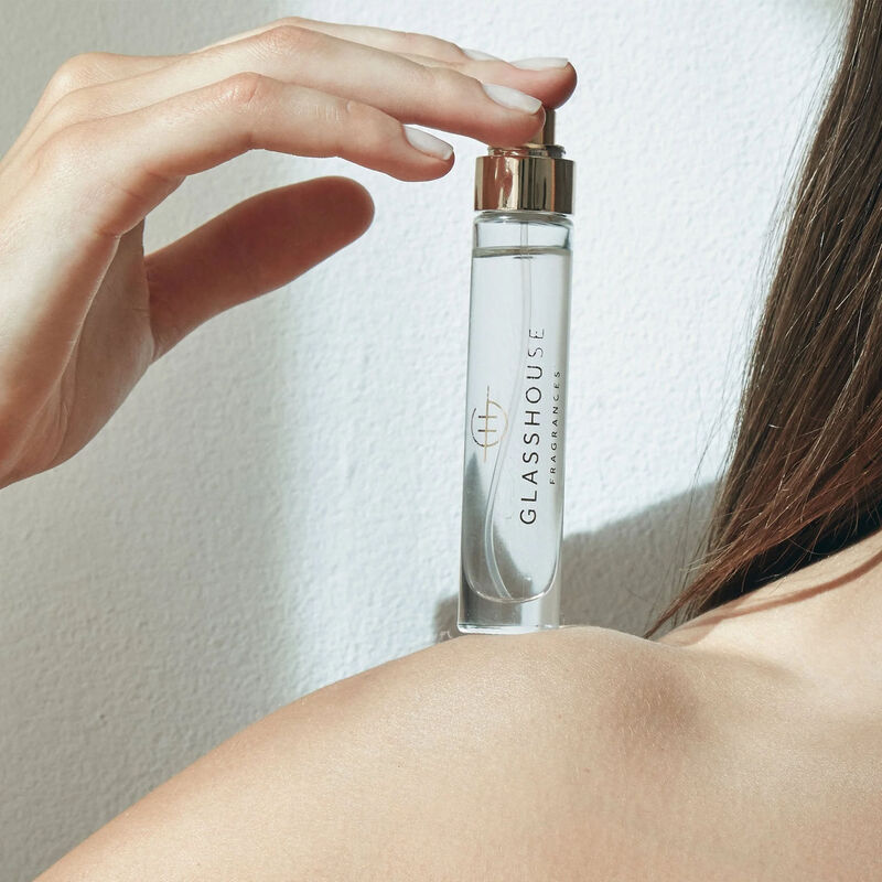 Glasshouse Fragrances Melbourne Muse EDP 14ml image number 1